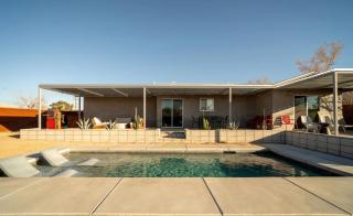 Hidden Valley Cottage - Modern Home in JT Hot Tub - 5