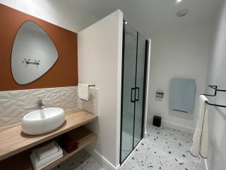 Appart-Hôtel Rouillac - Rouillac - 4