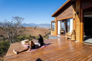 Refúgio Terras Altas - 2