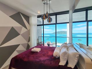 Seaview Bliss Studio By Tropical Elegance - Kota Kinabalu - 2