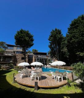 Village de las Pampas Apart Hotel Boutique - Mar de las Pampas - 6