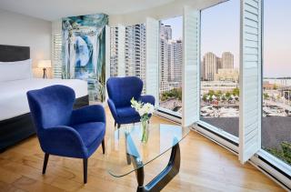 Radisson Blu Toronto Downtown - Toronto - 8