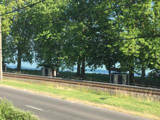 Kertből a Balatonra - Révfülöp - 4