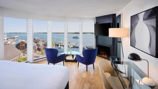 Radisson Blu Toronto Downtown - Toronto - 6