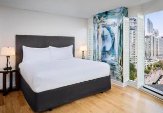 Radisson Blu Toronto Downtown - Toronto - 1