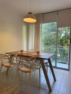 Golf Apartment - Mar del Plata - 0