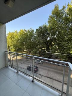 Golf Apartment - Mar del Plata - 9