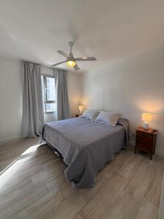 Golf Apartment - Mar del Plata - 7