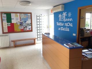 Alberg Poblenou del Delta Xanascat - 9