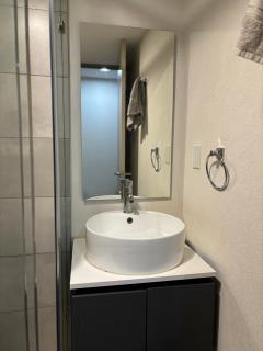 Habitación privada en departamento compartido centro de la cuidad de México en Buenavista cerca de reforma, revolución, zocalo - Città del Messico - 4