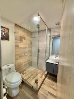 Habitación privada en departamento compartido centro de la cuidad de México en Buenavista cerca de reforma, revolución, zocalo - Città del Messico - 3