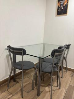 Habitación privada en departamento compartido centro de la cuidad de México en Buenavista cerca de reforma, revolución, zocalo - Città del Messico - 1