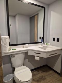 Avanta Hotel & Villas Querétaro - Santa Rosa de Jáuregui - 1