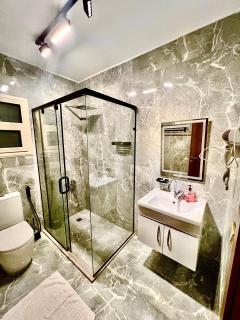 Luxury Flat Pyramidsview - Caïro - 2