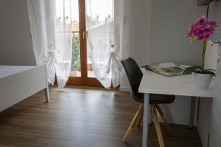 La Casa di Giovanni a Palidoro - Palidoro - 8