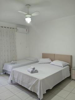 Modern apartment in Foz do Iguaçu - Foz do Iguaçu - 9