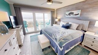 Dunes of Panama D-105 - Panama City Beach - 9