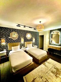 Luxury Flat Pyramidsview - Il Cairo - 3