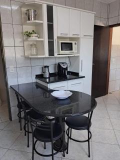 Modern apartment in Foz do Iguaçu - Foz do Iguaçu - 8
