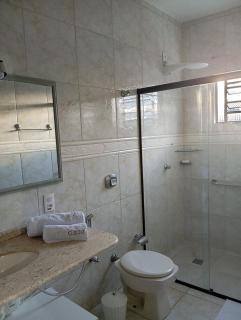 Modern apartment in Foz do Iguaçu - Foz do Iguaçu - 5