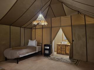 Golden Gate Luxury - Merzouga - 3