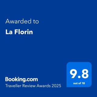 La Florin - Mediaş - 0