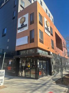 The Essence Hotel at JFK - 0