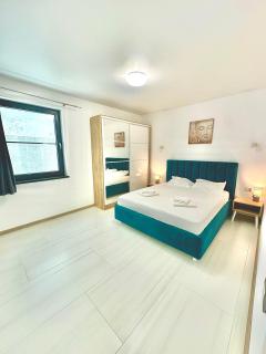 B2 Boutique Apartments - Năvodari - 2