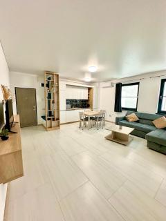 B2 Boutique Apartments - Năvodari - 3
