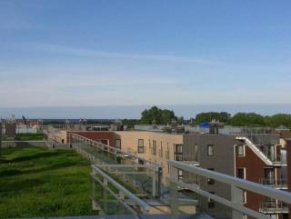 Apartament z ogrodem Sopocka Rezydencja - 8