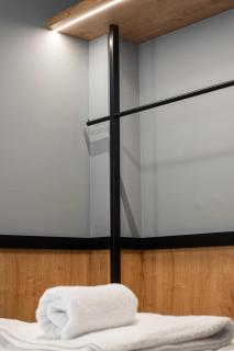 Elegant Minimal Apartment - 4