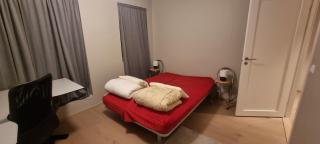 12sq mts room Seaside Lervig-Park - Stavanger - 5