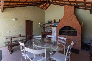 Casa com 4 Suítes e Piscina em Búzios | PZ 1214 - Búzios - 6