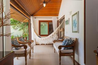 Casa com 4 Suítes e Piscina em Búzios | PZ 1214 - Búzios - 3