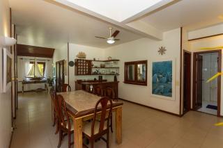 Casa com 4 Suítes e Piscina em Búzios | PZ 1214 - Búzios - 2