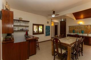 Casa com 4 Suítes e Piscina em Búzios | PZ 1214 - Búzios - 1