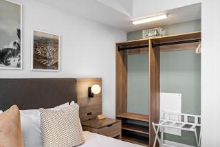 37th Floor - 1bdrm Unt amazing View at Downtown Miami - Miami - 2