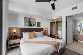 37th Floor - 1bdrm Unt amazing View at Downtown Miami - Miami - 1