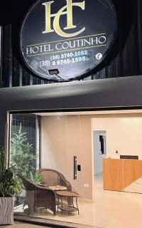 Hotel Coutinho - Pirapora - 0