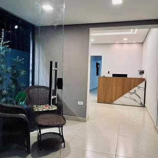 Hotel Coutinho - Pirapora - 9