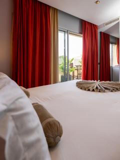 The Fourteen Luxury Boutique Hotel - Casablanca - 0