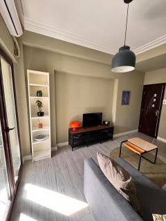 Cozy Plevnei - Bucharest - 2