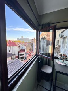 Cozy Plevnei - Bucharest - 1