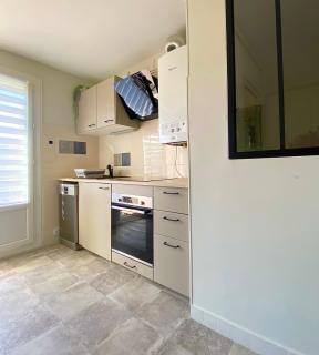 Appart cozy - 2 chambres, à deux pas du centre ville - Chalon-sur-Saône - 7