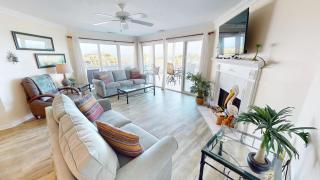 Dolphin Watch 05 by Tybee Beach Vacation Rentals - Tybee Island - 9