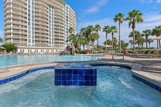 Condos - Front 3-4 BR Okaloosa - 9