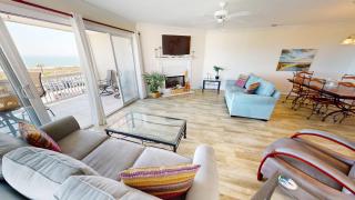 Dolphin Watch 05 by Tybee Vacation Rentals - 6