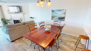 Dolphin Watch 05 by Tybee Beach Vacation Rentals - Tybee Island - 4