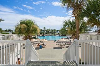 St Maarten at Silver Shells 0303 by Newman-Dailey - Destin - 4