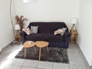 Maison entière paisible - Tarbes - 9